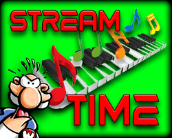 Werner Stream-Time